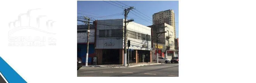 Foto 1 de Prédio Comercial para alugar, 1417m² em Santana, São Paulo