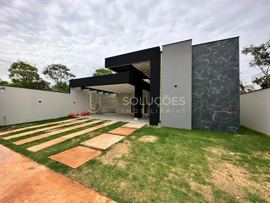 Foto 1 de Casa de Condomínio com 3 Quartos à venda, 200m² em Alto da Boa Vista, Sobradinho