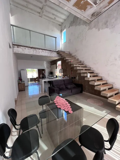 Foto 1 de Casa com 3 Quartos à venda, 250m² em Ponte Alta Norte, Brasília