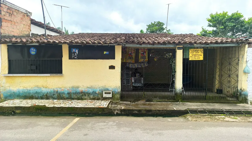 Foto 1 de Casa com 3 Quartos à venda, 300m² em Águas Brancas, Ananindeua