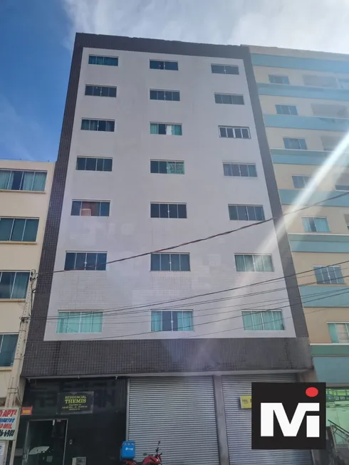 Foto 1 de Apartamento com 2 Quartos à venda, 50m² em Setor Habitacional Vicente Pires, Brasília