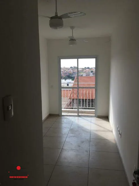 Foto 1 de Apartamento com 1 Quarto à venda, 45m² em Residencial Del Lorenzi, Boituva