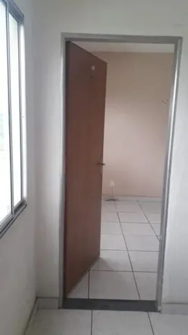 Foto 1 de Apartamento com 2 Quartos à venda, 45m² em Conjunto Nova Pampulha, Ribeirão das Neves