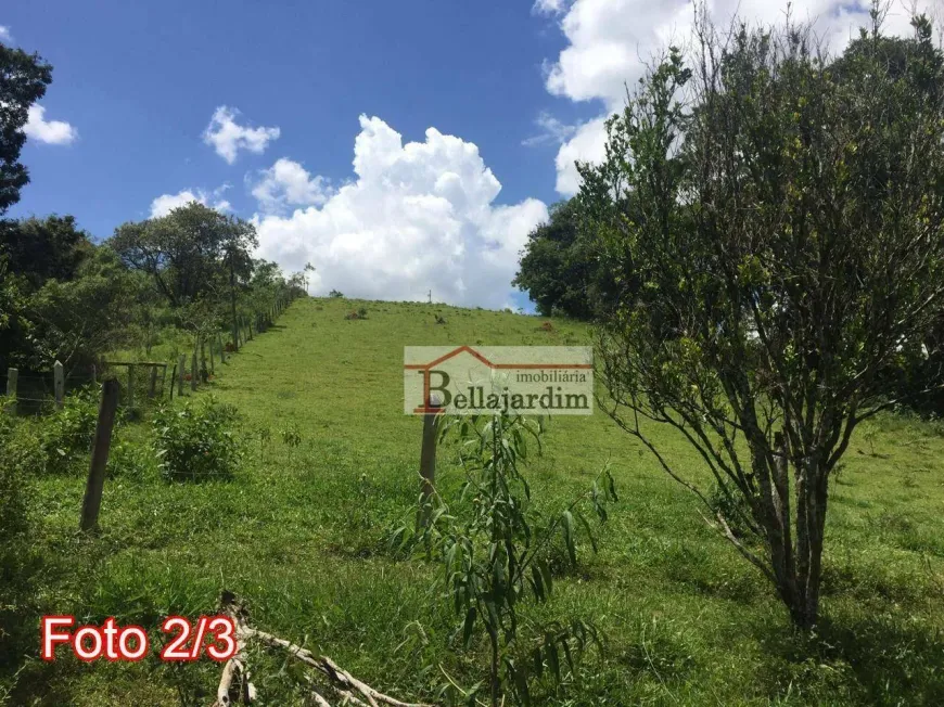 Foto 1 de Lote/Terreno à venda, 8000m² em Jardim do Pinhal, Pinhalzinho