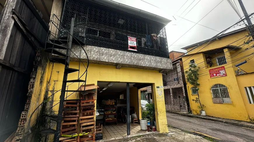 Foto 1 de Casa com 6 Quartos à venda, 102m² em Fátima, Belém