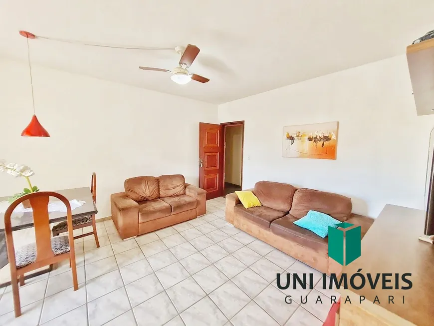 Foto 1 de Apartamento com 3 Quartos à venda, 115m² em Praia do Morro, Guarapari