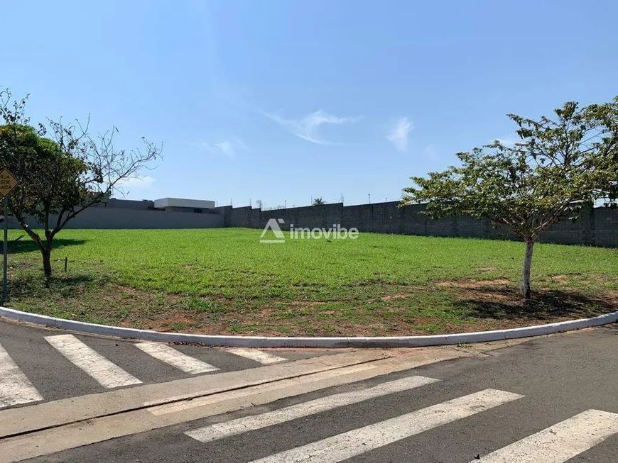 Foto 1 de Lote/Terreno à venda, 688m² em Fazenda Santa Lúcia, Americana