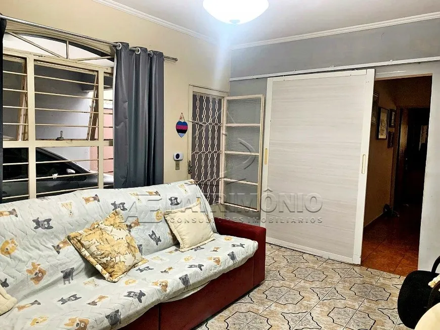 Foto 1 de Casa com 3 Quartos à venda, 160m² em Jardim Ipe, Sorocaba