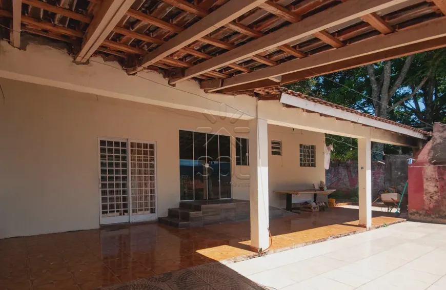 Foto 1 de Casa com 3 Quartos à venda, 132m² em Maracana, Foz do Iguaçu