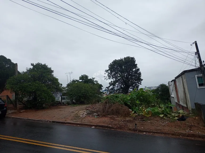 Foto 1 de Lote/Terreno à venda, 426m² em Coloninha, Florianópolis