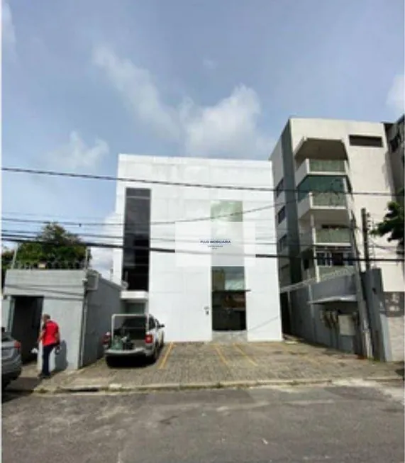 Foto 1 de Prédio Comercial à venda, 600m² em Madalena, Recife
