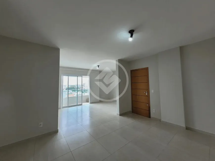 Foto 1 de Apartamento com 3 Quartos à venda, 107m² em Saraiva, Uberlândia