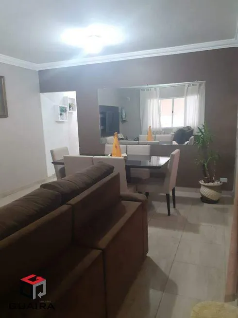 Foto 1 de Sobrado com 5 Quartos à venda, 284m² em Santa Terezinha, São Bernardo do Campo