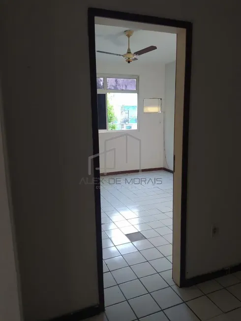 Foto 1 de Apartamento com 2 Quartos à venda, 70m² em Jucutuquara, Vitória