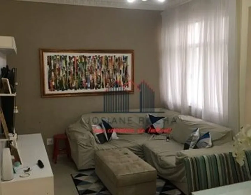 Foto 1 de Apartamento com 3 Quartos à venda, 86m² em Maracanã, Rio de Janeiro
