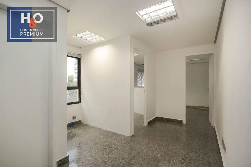 Foto 1 de Sala Comercial à venda, 28m² em Itaim Bibi, São Paulo