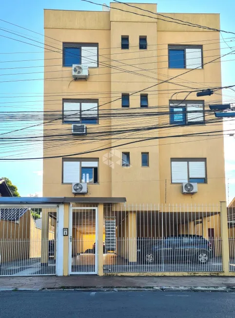 Foto 1 de Apartamento com 3 Quartos à venda, 76m² em Vila Eunice Velha, Cachoeirinha