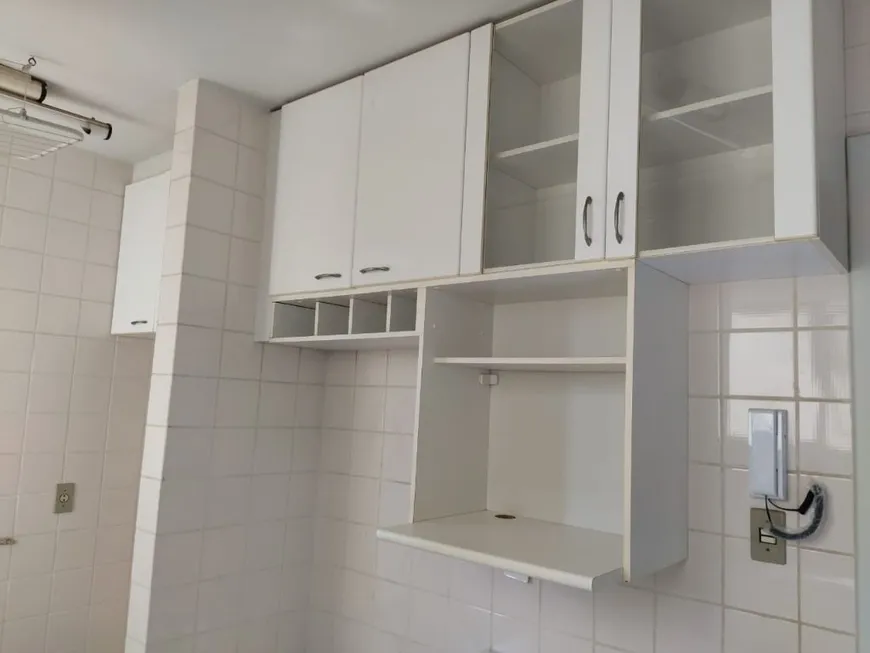 Foto 1 de Apartamento com 2 Quartos à venda, 52m² em Bom Jesus, Uberlândia