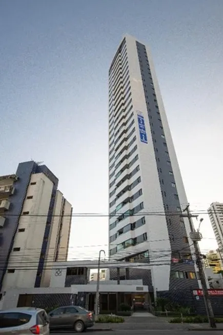 Foto 1 de Apartamento com 3 Quartos à venda, 96m² em Torre, Recife