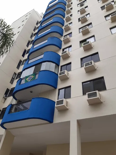 Foto 1 de Apartamento com 2 Quartos à venda, 77m² em Recreio Dos Bandeirantes, Rio de Janeiro