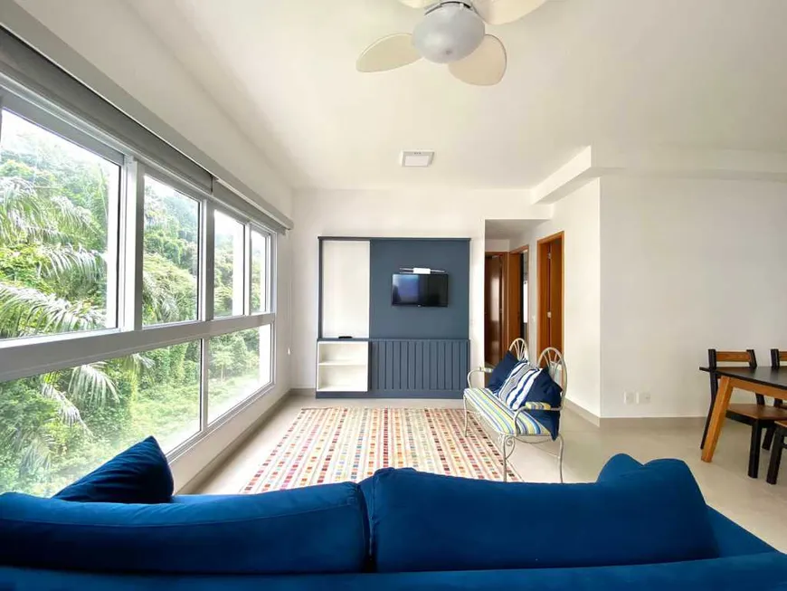 Foto 1 de Apartamento com 2 Quartos à venda, 84m² em Praia Grande, Ubatuba