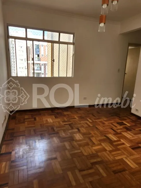 Foto 1 de Apartamento com 1 Quarto para alugar, 47m² em Perdizes, São Paulo