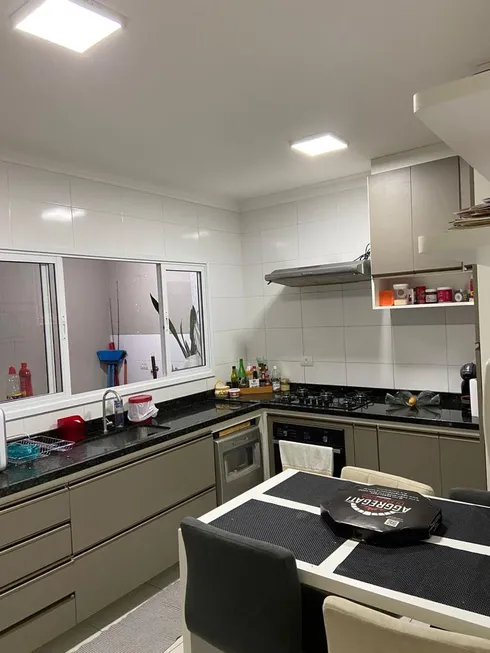 Foto 1 de Casa com 3 Quartos à venda, 100m² em Jardim Marajoara, São Paulo