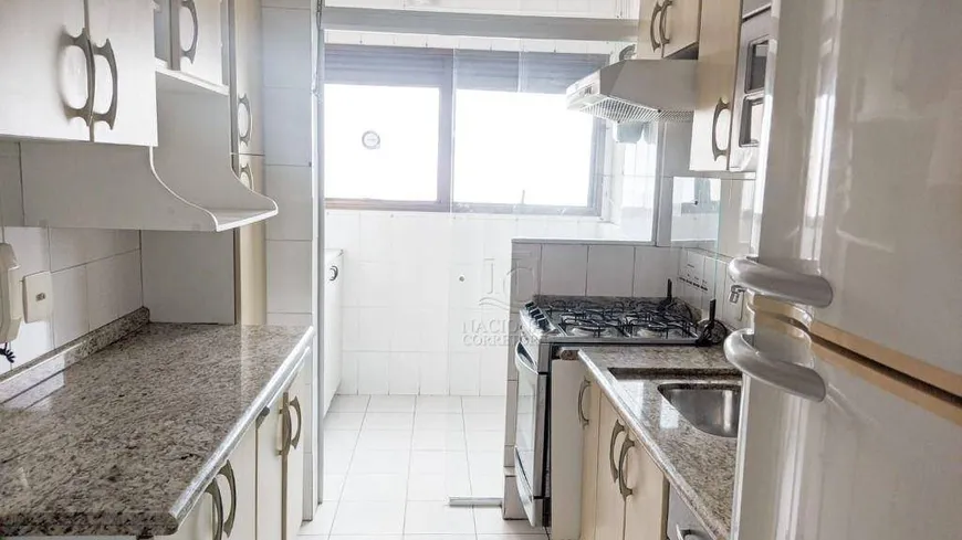 Foto 1 de Apartamento com 2 Quartos à venda, 67m² em Parque das Nações, Santo André