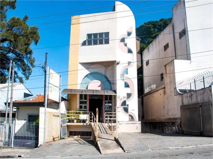 Foto 1 de Prédio Comercial à venda, 460m² em Jabaquara, São Paulo