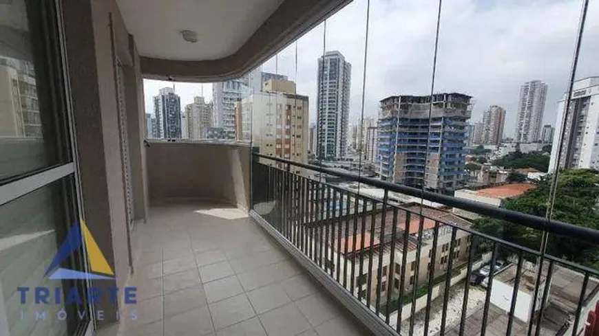 Foto 1 de Apartamento com 3 Quartos à venda, 92m² em Centro, Osasco