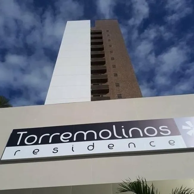 Foto 1 de Apartamento com 2 Quartos à venda, 50m² em Pina, Recife