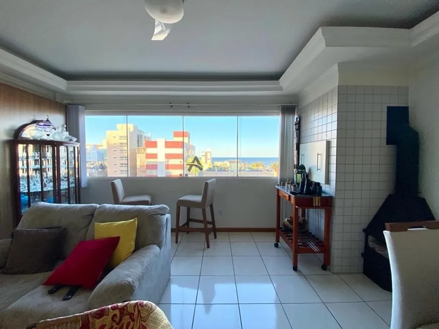 Foto 1 de Apartamento com 2 Quartos à venda, 99m² em Zona Nova, Capão da Canoa