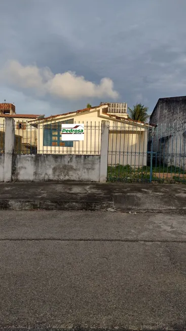 Foto 1 de Casa com 2 Quartos à venda, 50m² em Pitimbu, Natal