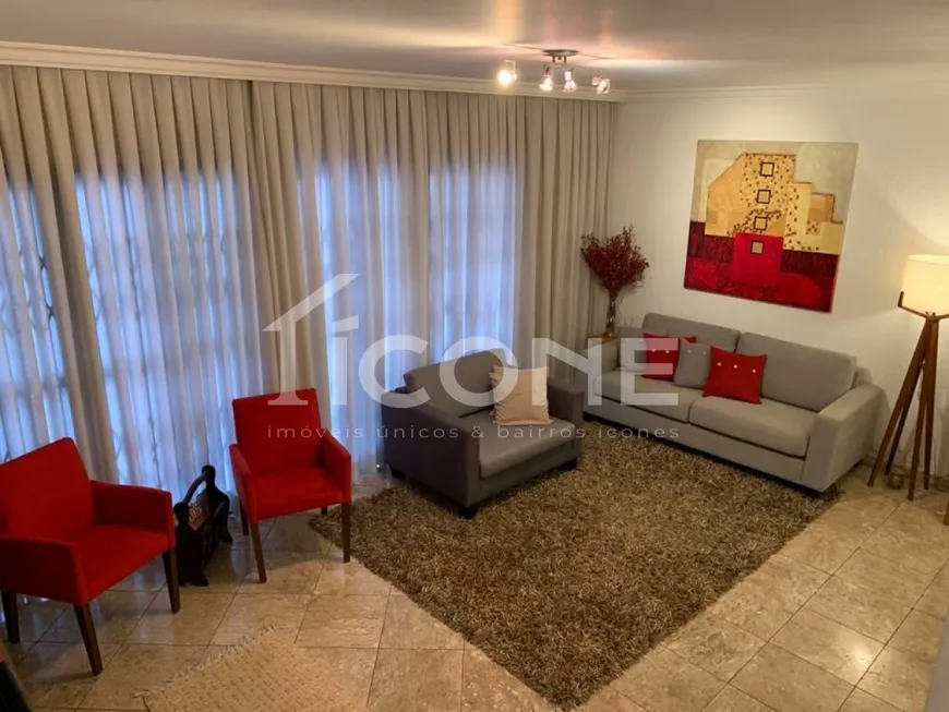 Foto 1 de Casa com 3 Quartos à venda, 200m² em Jardim Novo Mundo, São Paulo