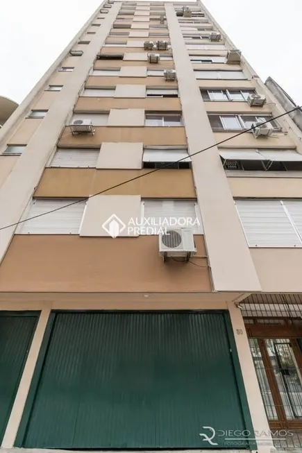 Foto 1 de Apartamento com 3 Quartos à venda, 97m² em Centro Histórico, Porto Alegre