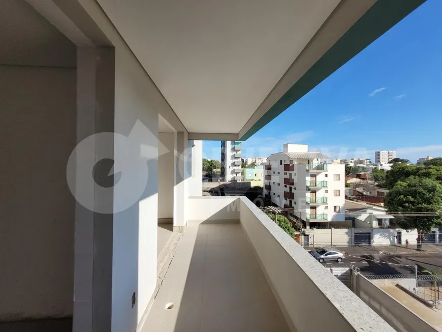 Foto 1 de Apartamento com 3 Quartos à venda, 100m² em Saraiva, Uberlândia