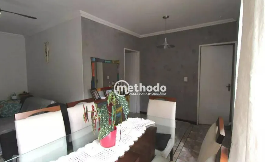 Foto 1 de Apartamento com 3 Quartos à venda, 85m² em Taquaral, Campinas