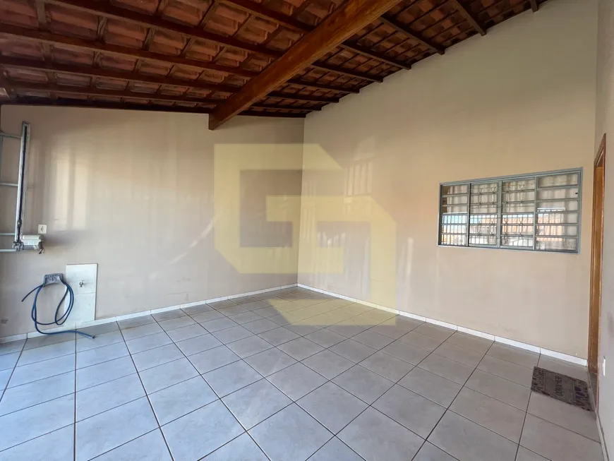 Foto 1 de Casa com 2 Quartos à venda, 98m² em Jardim Buzolin, Araras