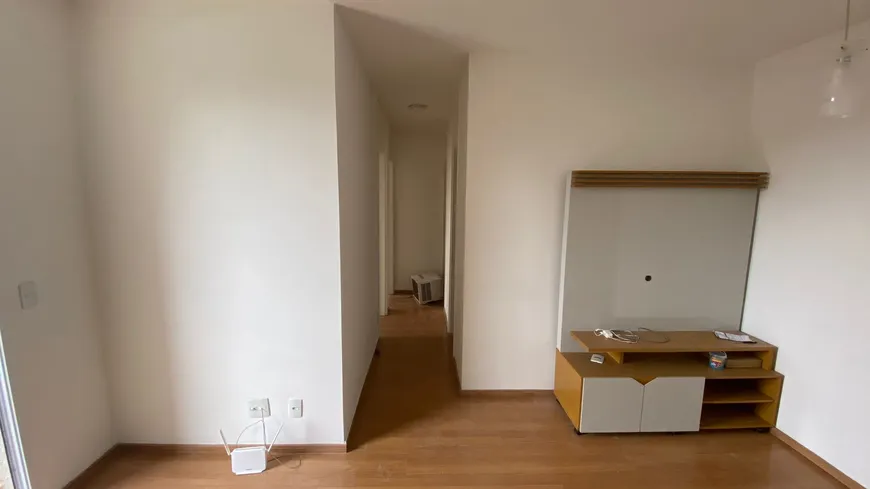 Foto 1 de Apartamento com 3 Quartos para alugar, 65m² em Prata, Nova Iguaçu