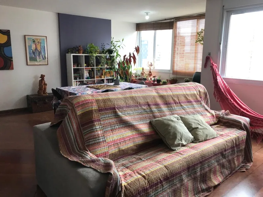 Foto 1 de Apartamento com 3 Quartos à venda, 94m² em Perdizes, São Paulo