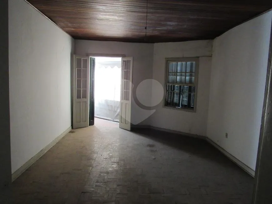 Foto 1 de Casa com 1 Quarto à venda, 350m² em Água Branca, São Paulo