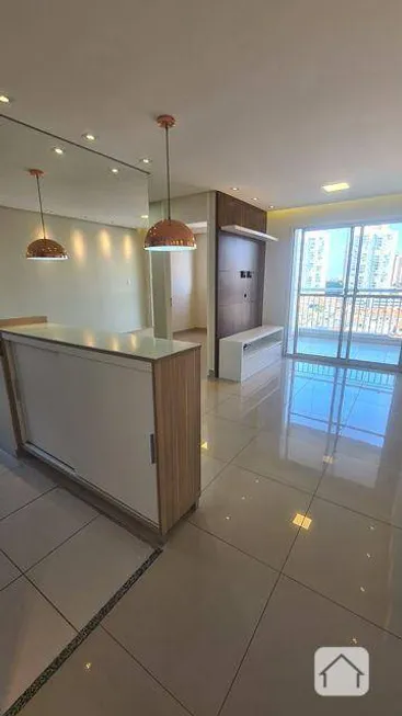 Foto 1 de Apartamento com 2 Quartos para alugar, 57m² em Butantã, São Paulo