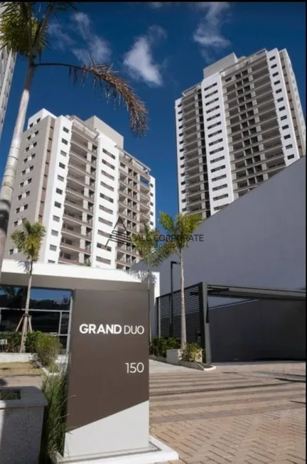 Foto 1 de Apartamento com 2 Quartos à venda, 87m² em Jardim Nossa Senhora Auxiliadora, Campinas