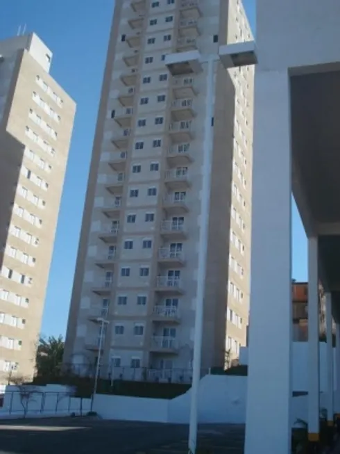 Foto 1 de Apartamento com 2 Quartos à venda, 49m² em Vila Ester, Carapicuíba