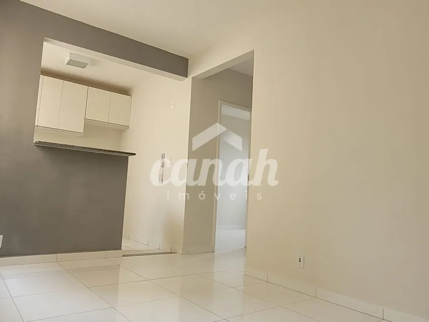 Foto 1 de Apartamento com 2 Quartos à venda, 51m² em Vila Sedenho, Araraquara