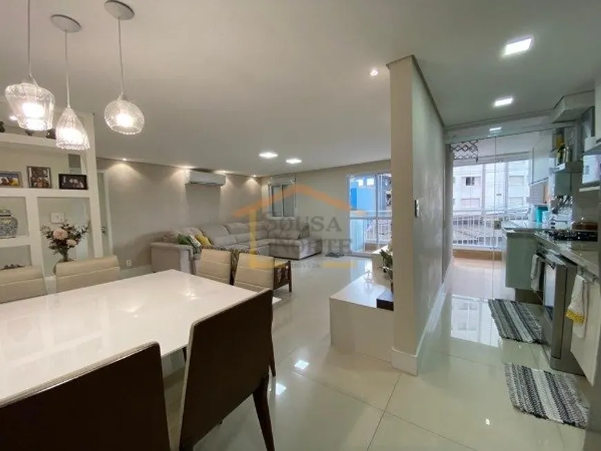 Foto 1 de Apartamento com 3 Quartos à venda, 90m² em Casa Verde, São Paulo