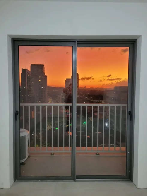 Foto 1 de Apartamento com 1 Quarto para alugar, 27m² em Pinheiros, São Paulo