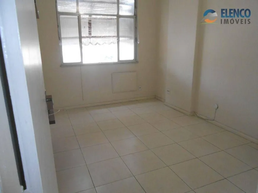 Foto 1 de Apartamento com 2 Quartos à venda, 70m² em Centro, Niterói