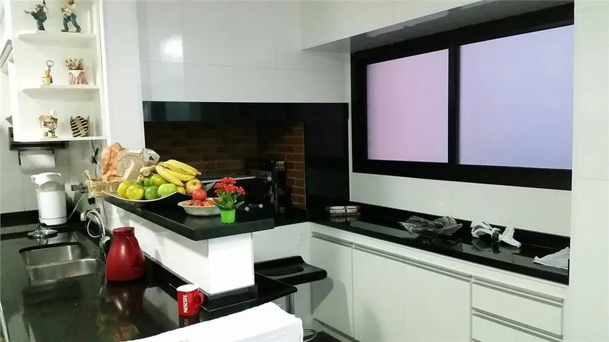 Foto 1 de Apartamento com 3 Quartos à venda, 144m² em Vila Mascote, São Paulo