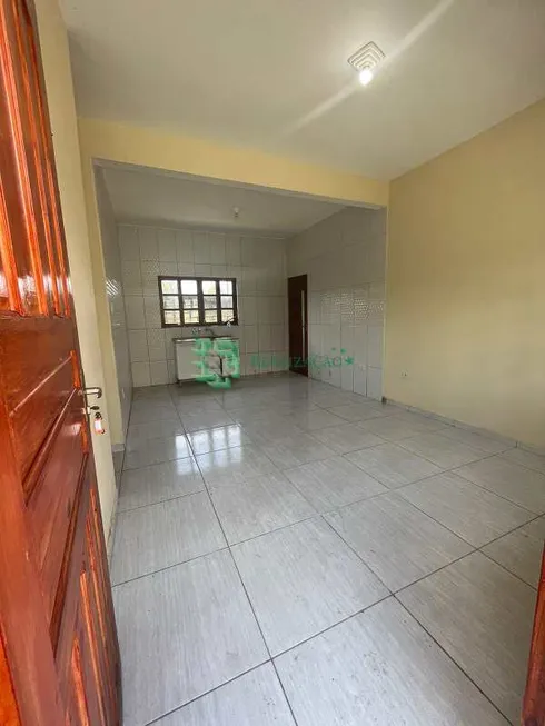 Foto 1 de Casa com 2 Quartos à venda, 65m² em Centro, Mongaguá